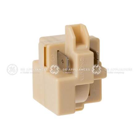Ge WR07X10112 GE Refrigerator Relay PTC Assembly WR07X10112